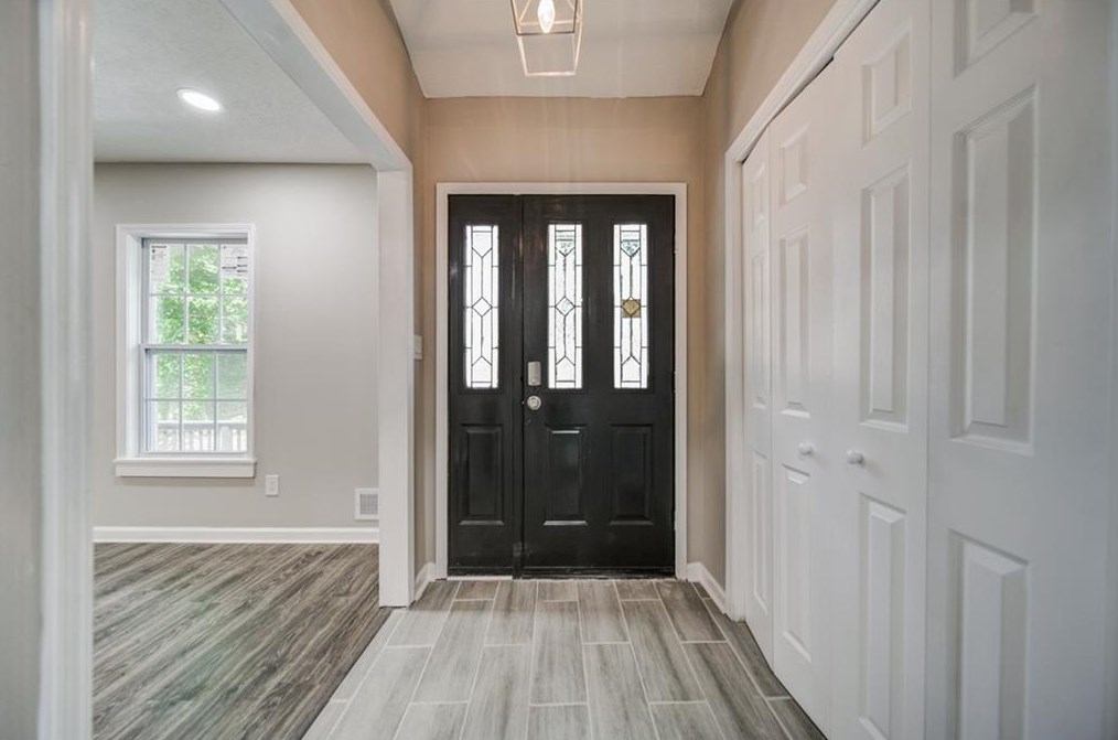 3481 Boring Rd, Decatur GA  30034-4404 exterior