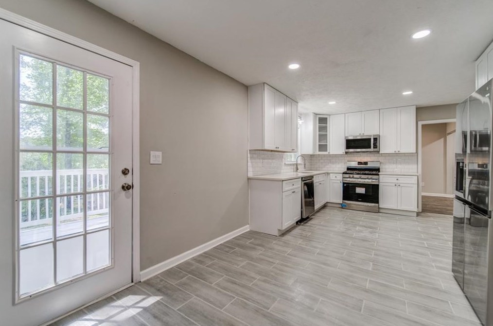 3481 Boring Rd, Decatur GA  30034-4404 exterior