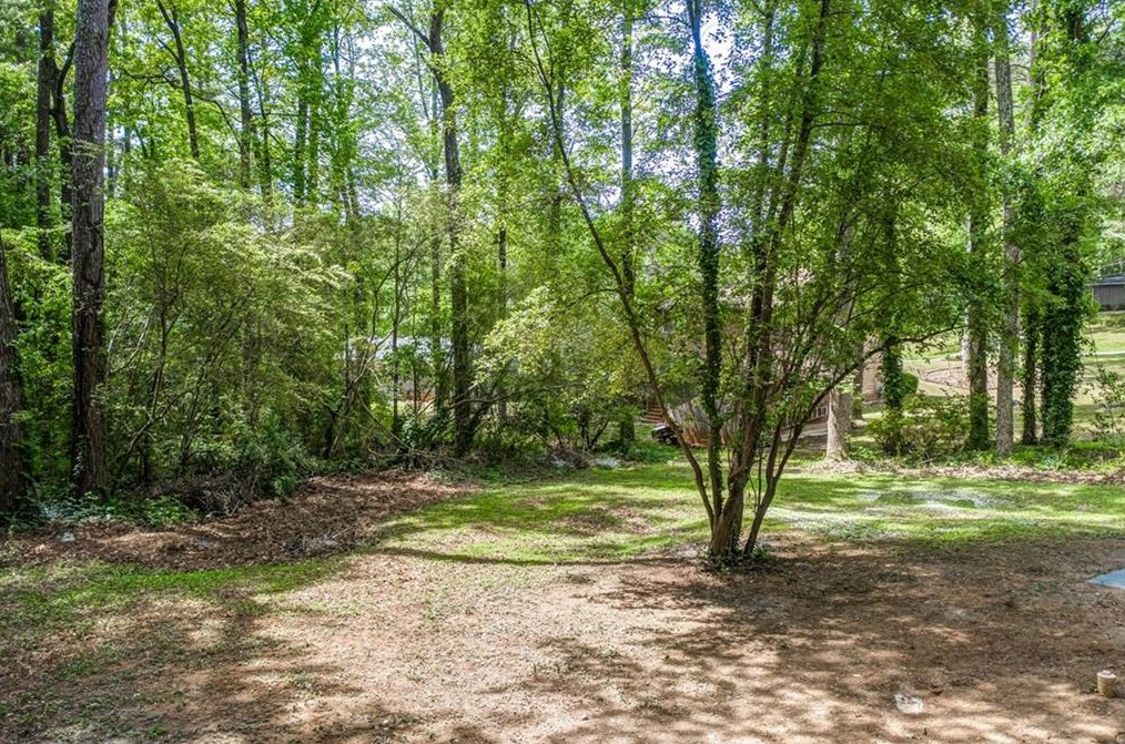 3481 Boring Rd, Decatur GA  30034-4404 exterior