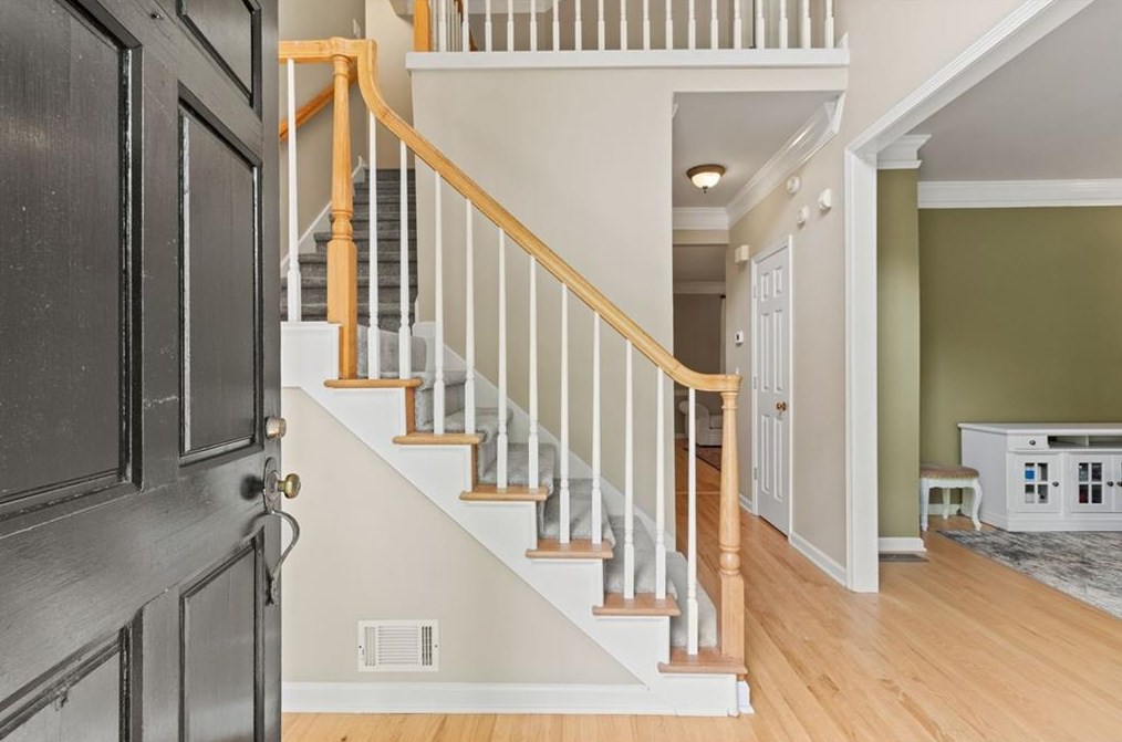 50 Galesburg Dr, Lawrenceville GA  30044-4859 exterior
