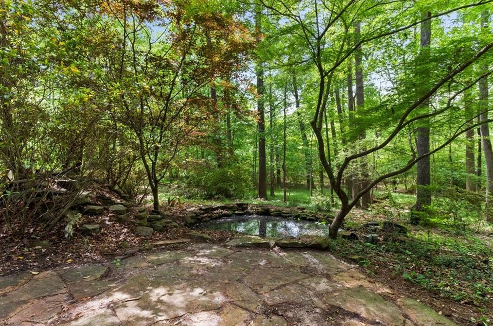 50 Galesburg Dr, Lawrenceville GA  30044-4859 exterior