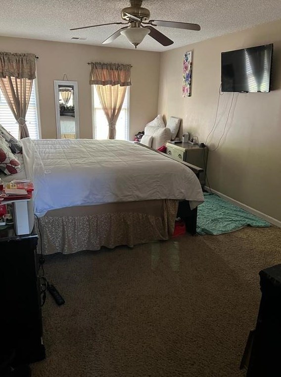 1322 Glen Iris Ct, Lawrenceville GA  30043-4239 exterior