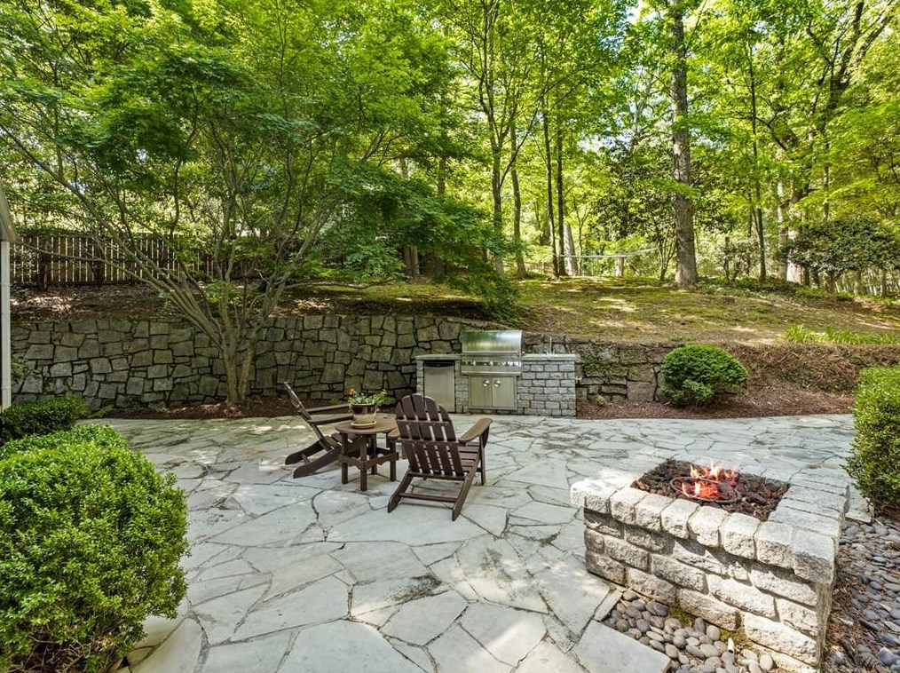 3788 Powers Ferry Rd, Atlanta GA  30342-4423 exterior