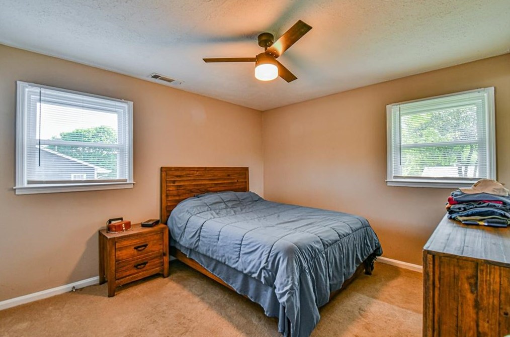 2755 Fran Mar Dr, Gainesville GA 30506-1135 exterior