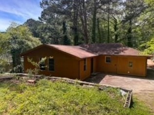 2920 Waters Rd, Atlanta GA  30354-2030 exterior