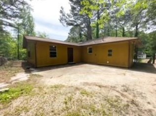 2920 Waters Rd, Atlanta GA  30354-2016 exterior