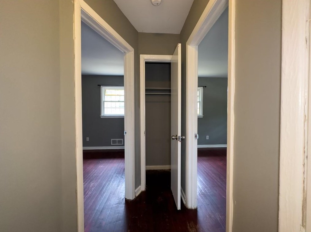 2920 Waters Rd, Atlanta GA  30354-2016 exterior