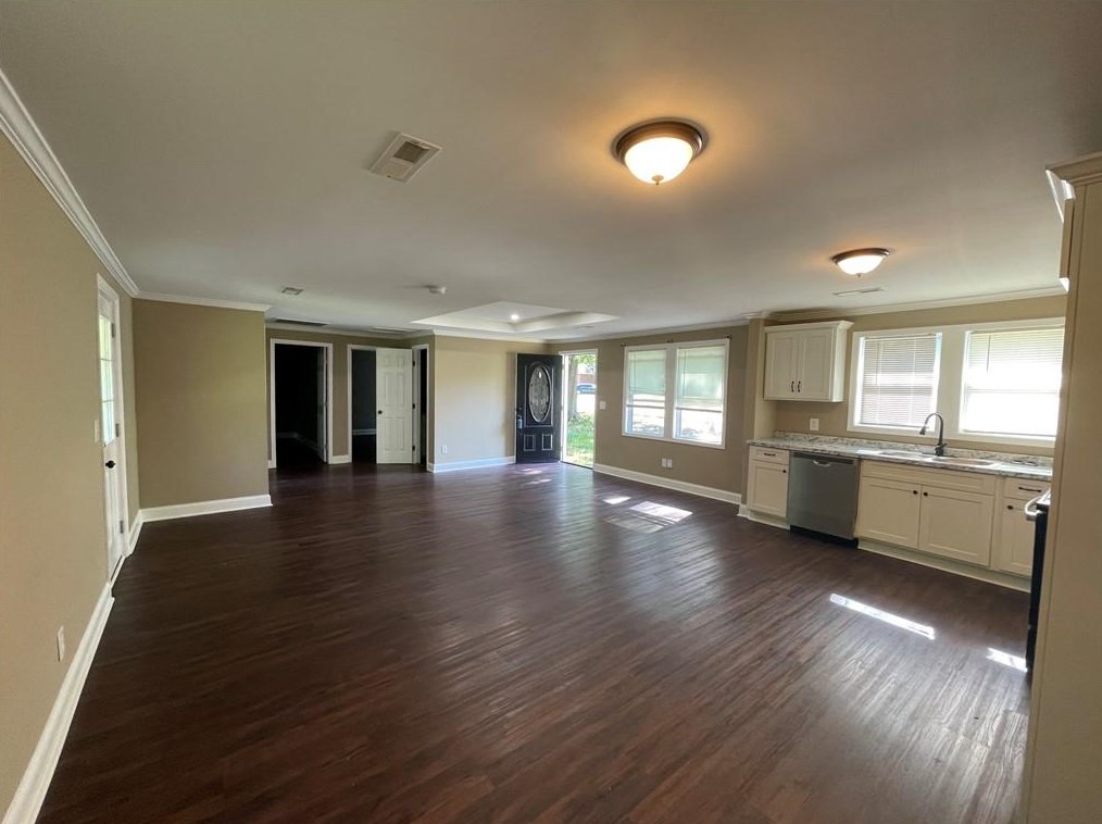 512 Circle Dr, Calhoun GA  30701-2830 exterior