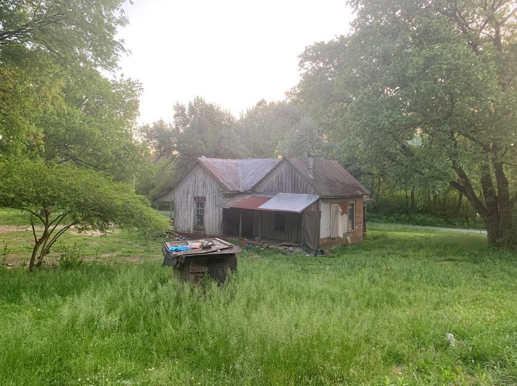 192 Alford Rd, Rome GA  30161-8300 exterior