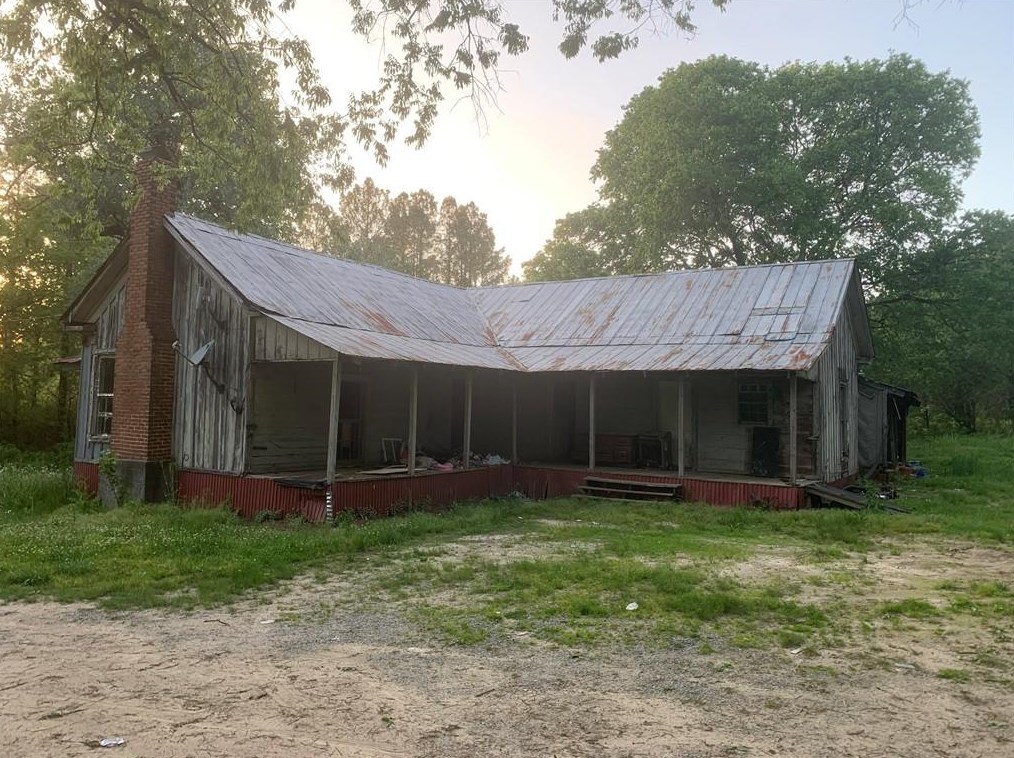 192 Alford Rd, Rome GA  30161-8300 exterior