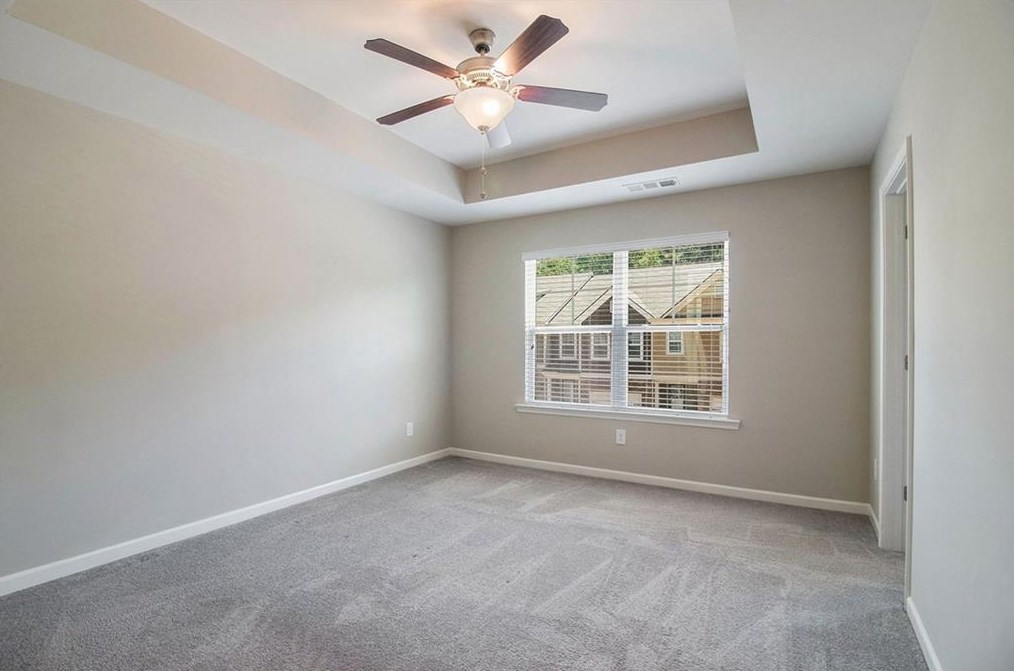 5007 Longview Walk, Decatur GA  30035-4190 exterior