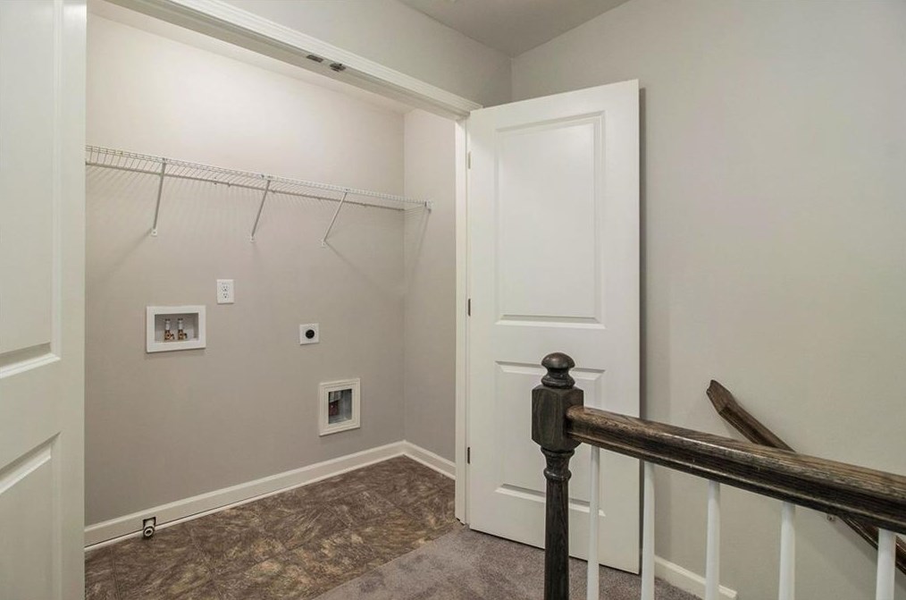 5007 Longview Walk, Decatur GA  30035-4190 exterior