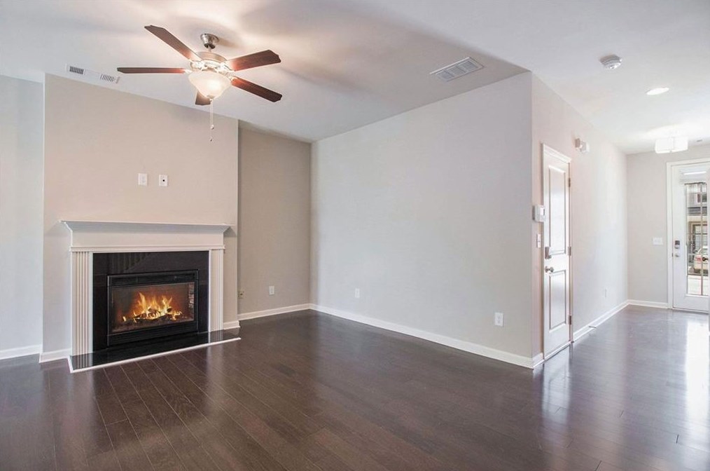 5007 Longview Walk, Decatur GA  30035-4190 exterior