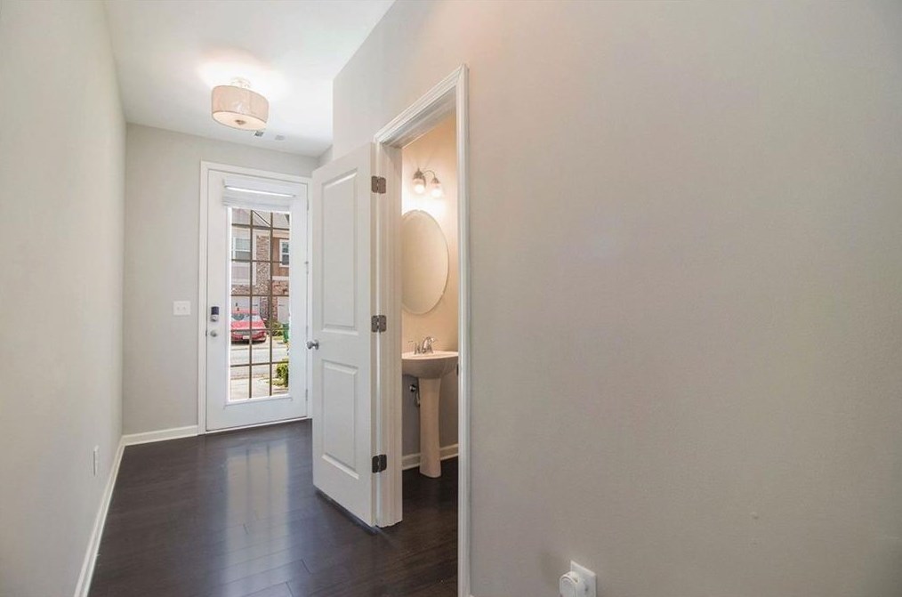 5007 Longview Walk, Decatur GA  30035-4190 exterior