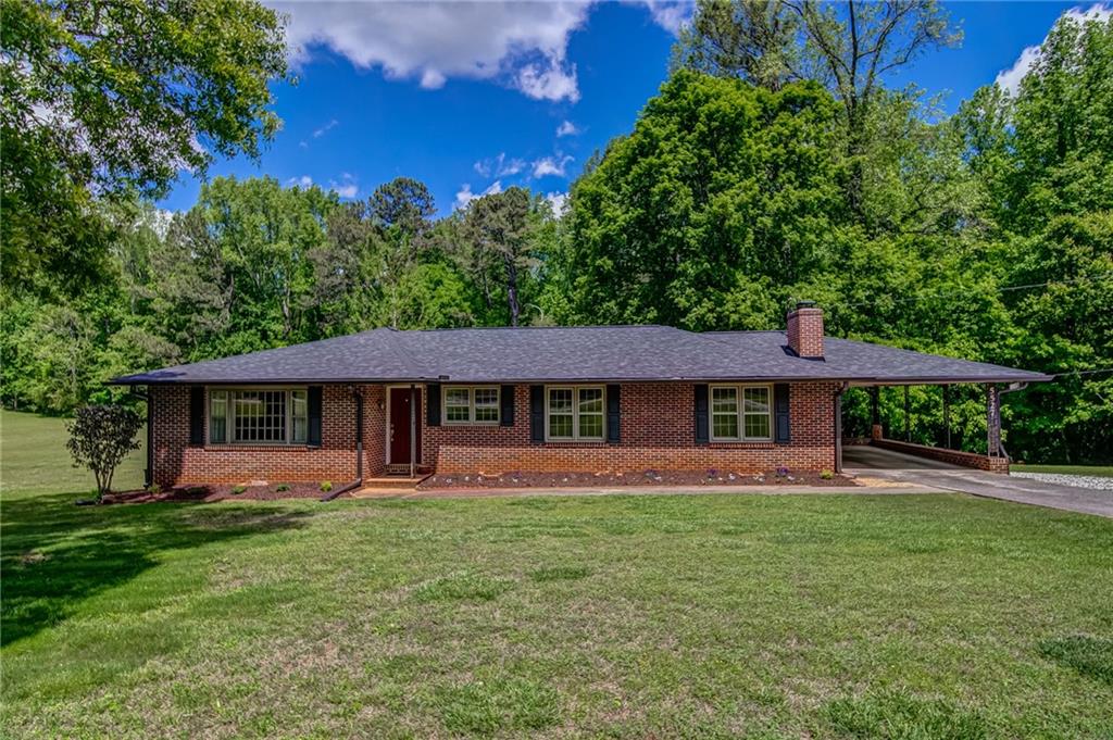 5527 Arbor Hill Rd, Canton, GA 30115 MLS 7207703 Coldwell Banker