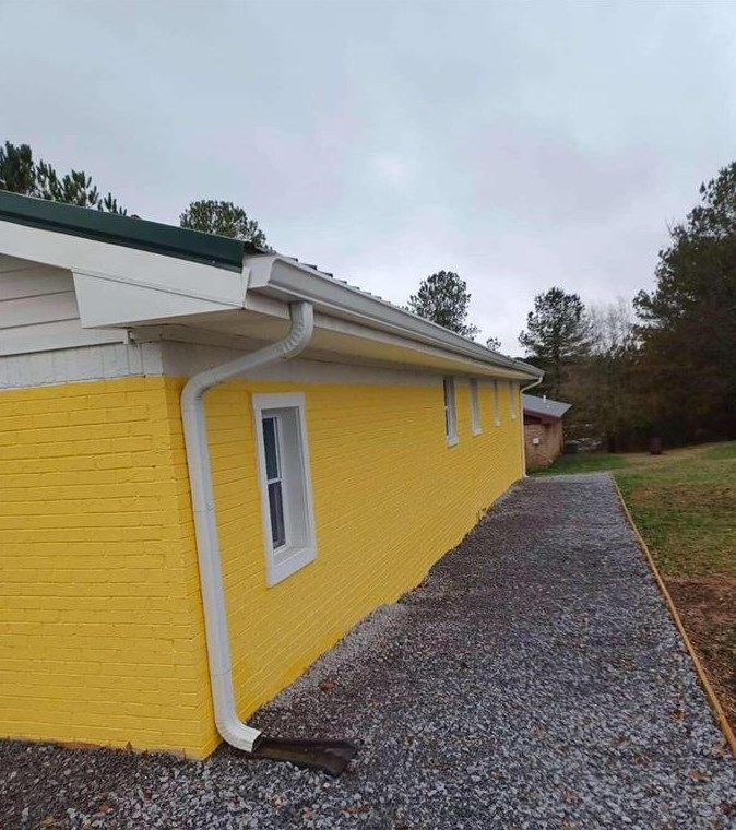 224 Lipham St, Bowdon GA  30108-1429 exterior