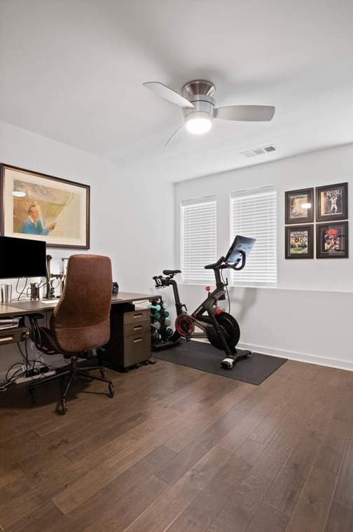 207 Devore Rd, Alpharetta GA  30009-0019 exterior