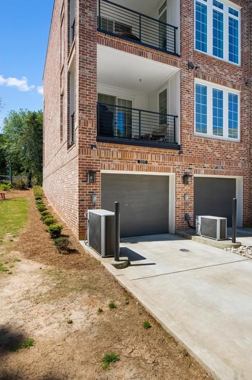 207 Devore Rd, Alpharetta GA  30009-0019 exterior