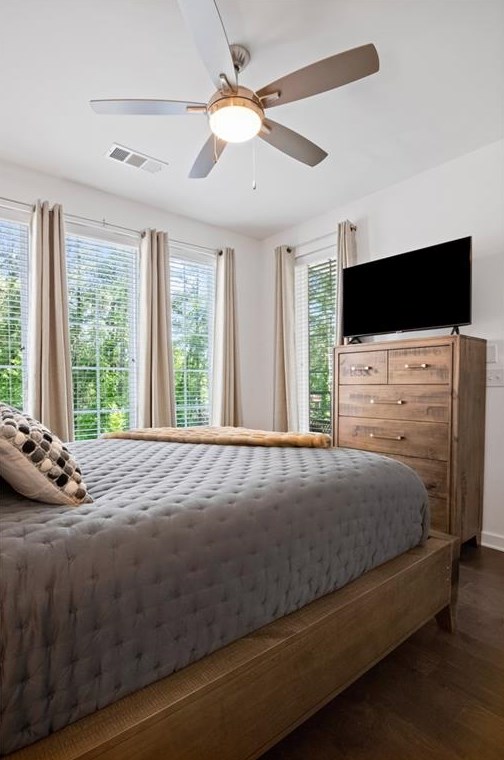 207 Devore Rd, Alpharetta GA  30009-0019 exterior