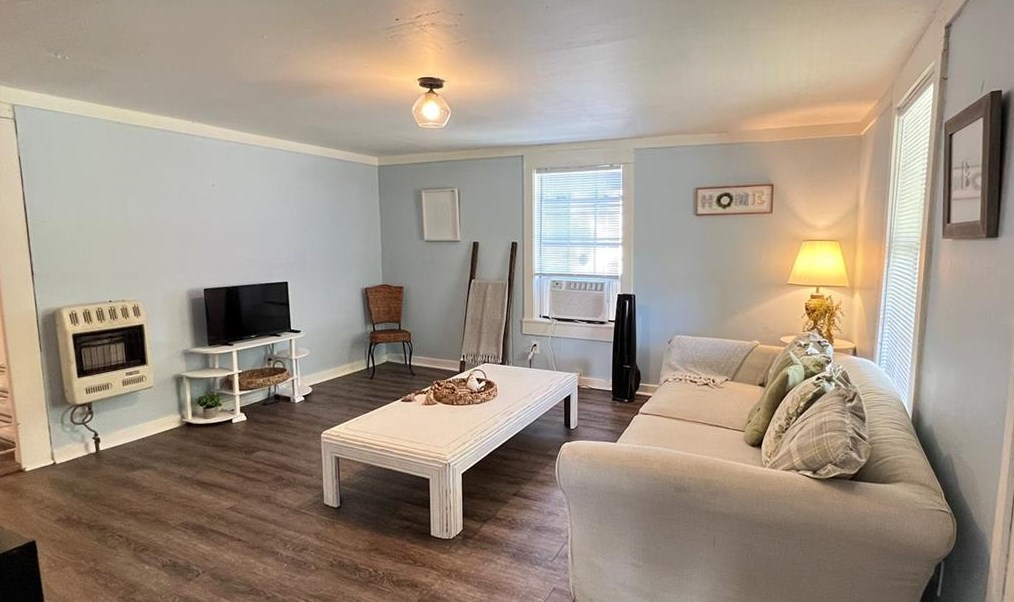 316 Mclin St, Rome GA  30161-4754 exterior