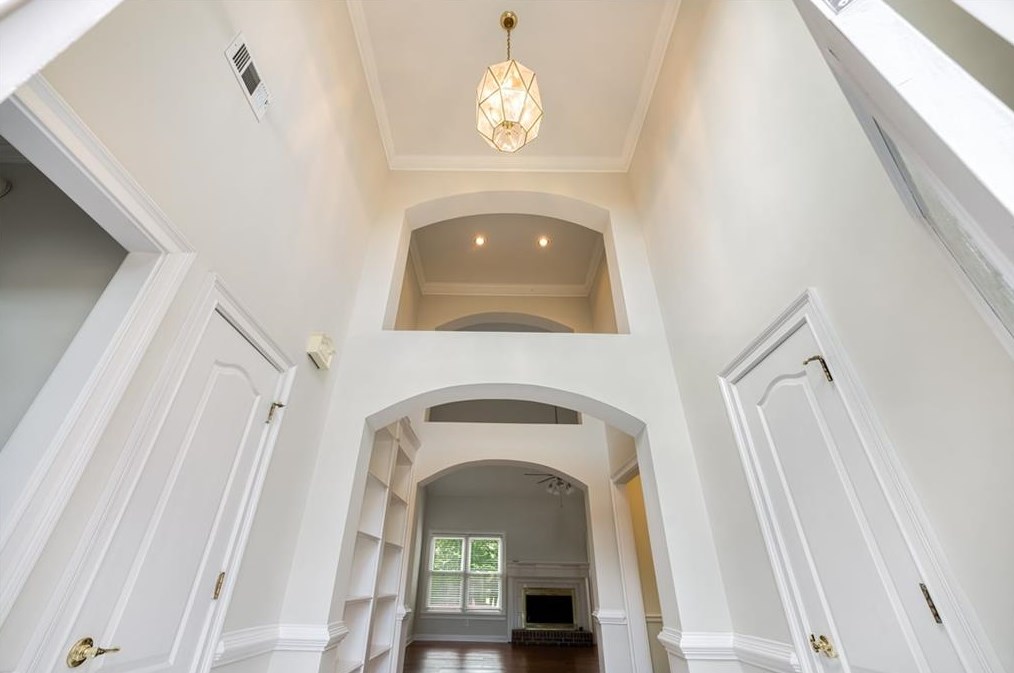 1015 Lewis Ridge Cir, Lawrenceville GA  30045-8899 exterior