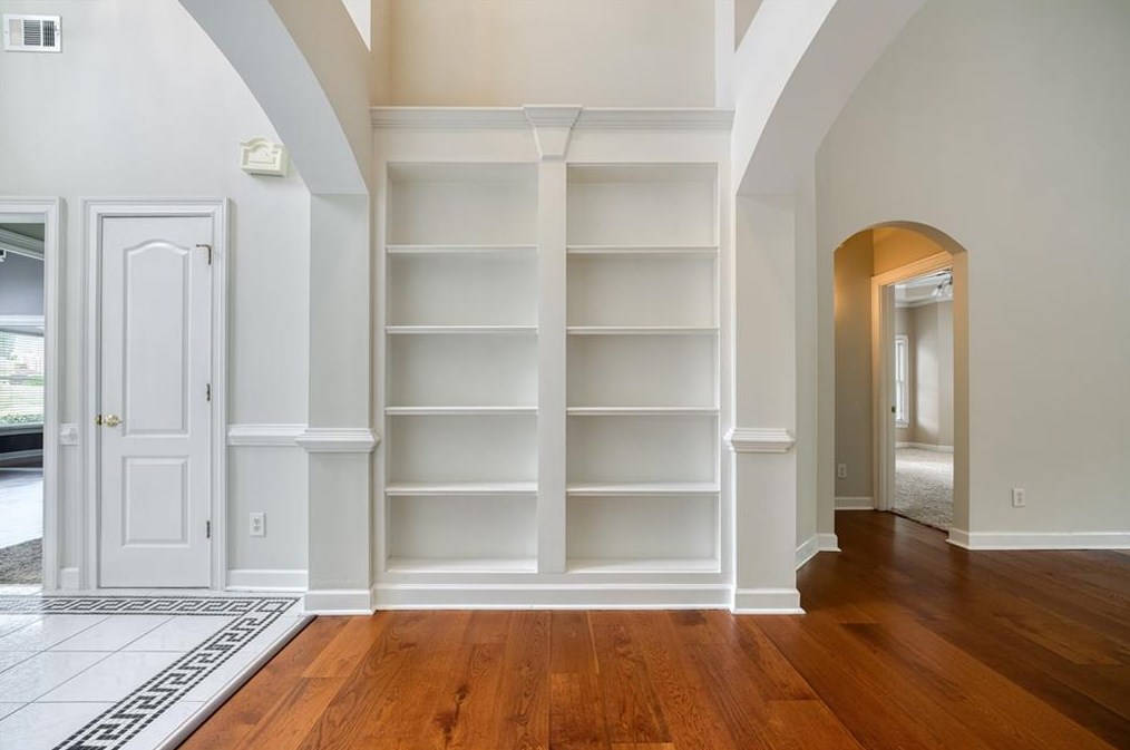 1015 Lewis Ridge Cir, Lawrenceville GA  30045-8899 exterior