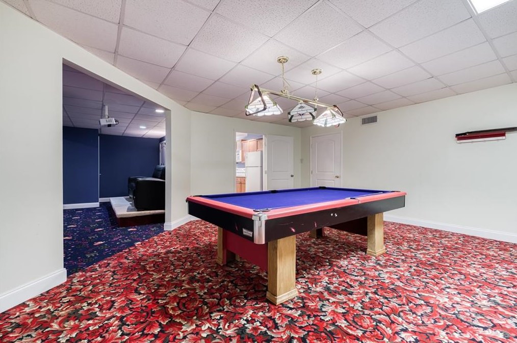 1015 Lewis Ridge Cir, Lawrenceville GA  30045-8899 exterior