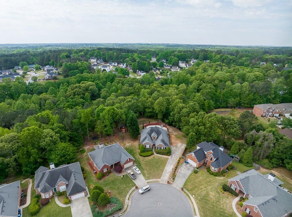 1015 Lewis Ridge Cir, Lawrenceville GA  30045-8899 exterior