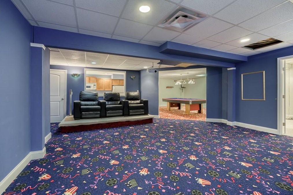 1015 Lewis Ridge Cir, Lawrenceville GA  30045-8899 exterior