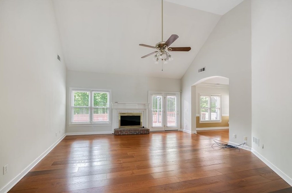 1015 Lewis Ridge Cir, Lawrenceville GA  30045-8899 exterior