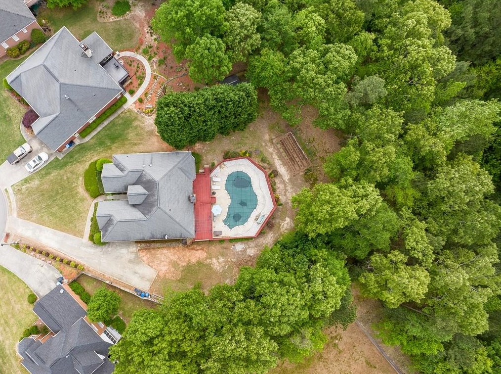 1015 Lewis Ridge Cir, Lawrenceville GA  30045-8899 exterior