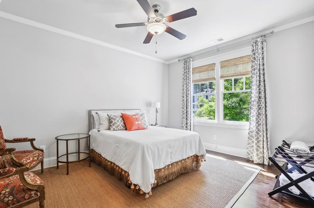 152 Park Dr, Decatur GA  30030-4481 exterior