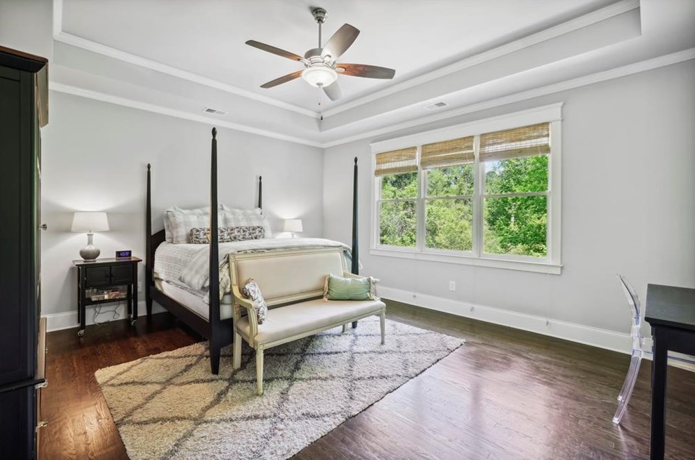 152 Park Dr, Decatur GA  30030-4481 exterior