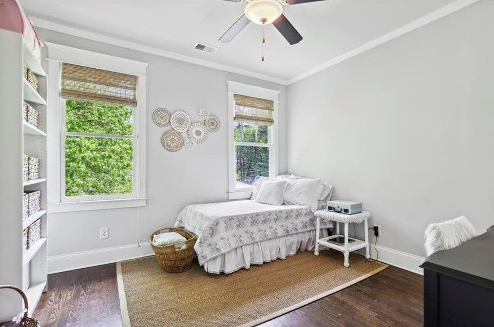 152 Park Dr, Decatur GA  30030-4481 exterior