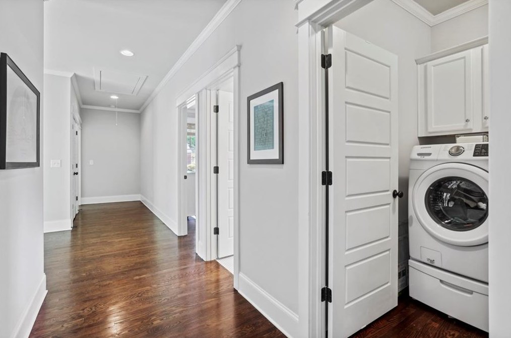 152 Park Dr, Decatur GA  30030-4481 exterior