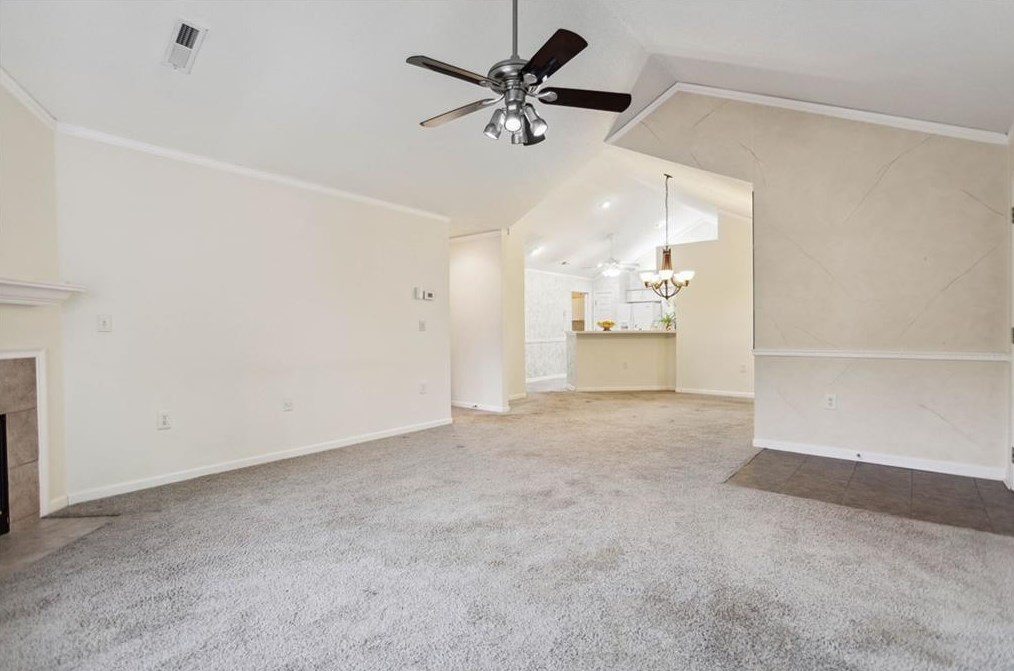 25105 Harvest Rdg Ln, Alpharetta GA 30022-8645 exterior