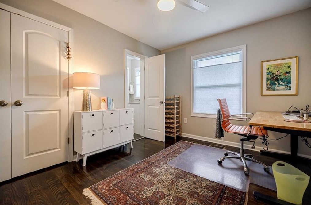 2844 Toney Dr, Decatur GA  30032-5747 exterior