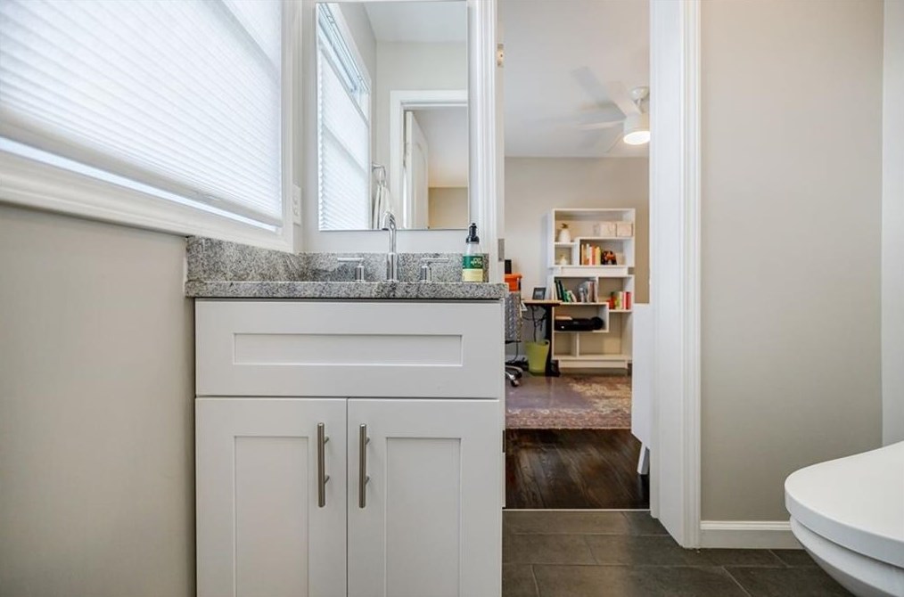 2844 Toney Dr, Decatur GA  30032-5747 exterior