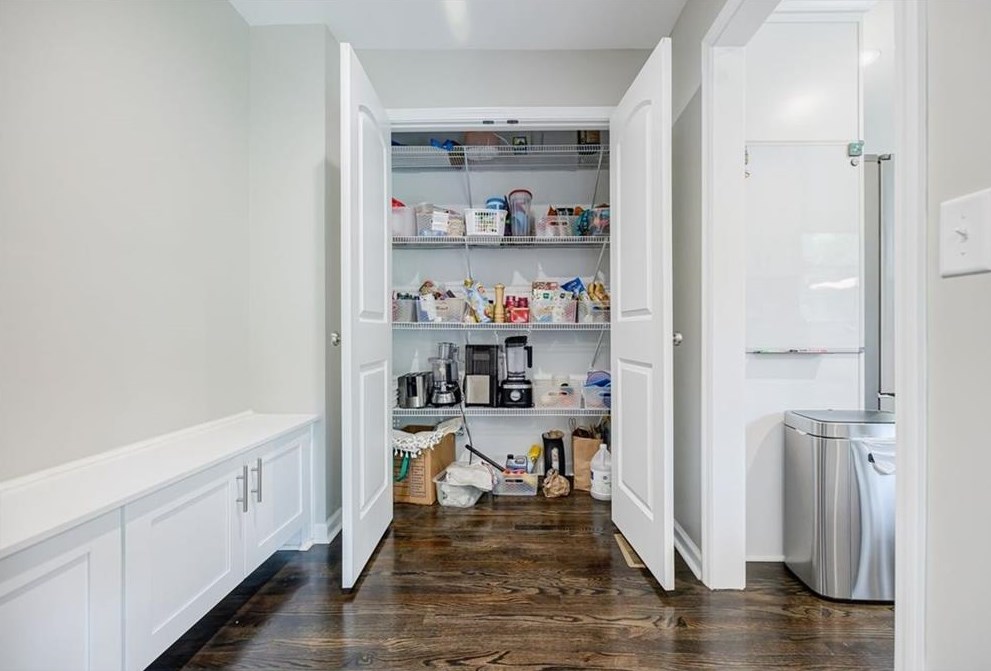 2844 Toney Dr, Decatur GA  30032-5747 exterior