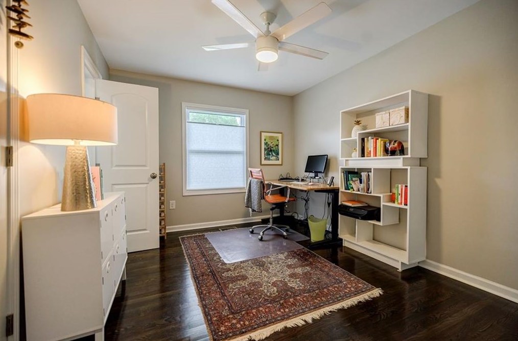 2844 Toney Dr, Decatur GA  30032-5747 exterior