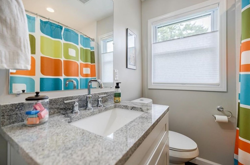 2844 Toney Dr, Decatur GA  30032-5747 exterior