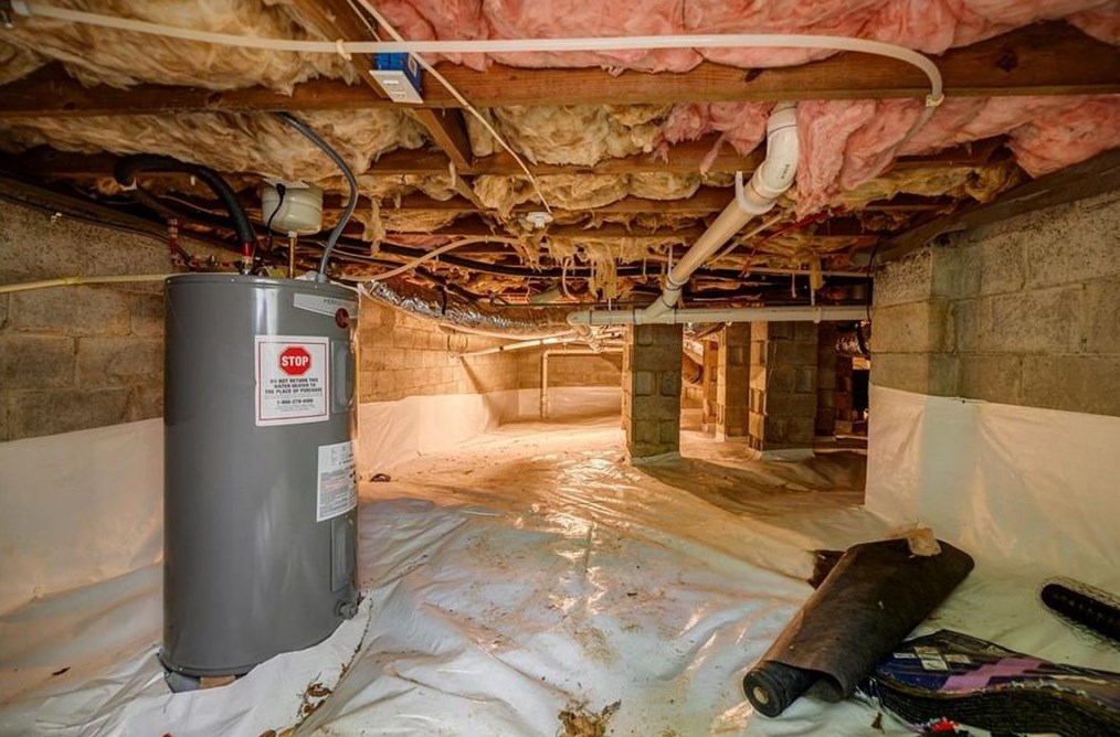 2844 Toney Dr, Decatur GA  30032-5747 exterior