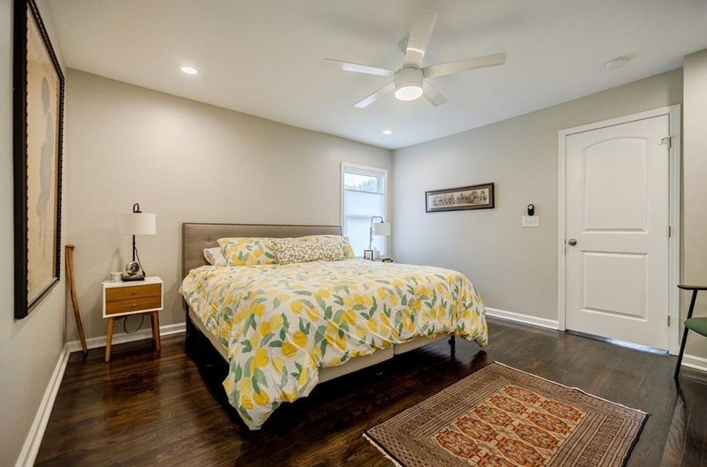 2844 Toney Dr, Decatur GA  30032-5747 exterior