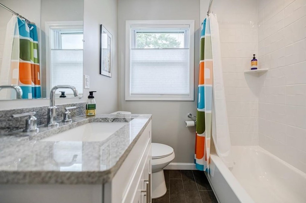 2844 Toney Dr, Decatur GA  30032-5747 exterior