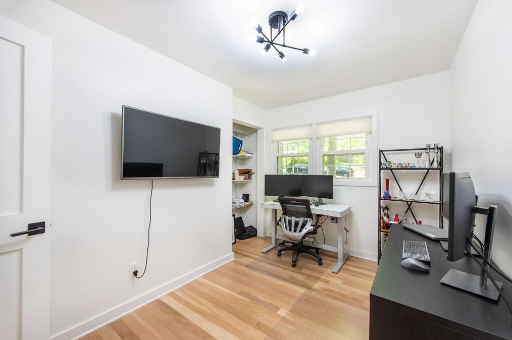 3022 Silvapine Trl, Atlanta GA  30345-3736 exterior