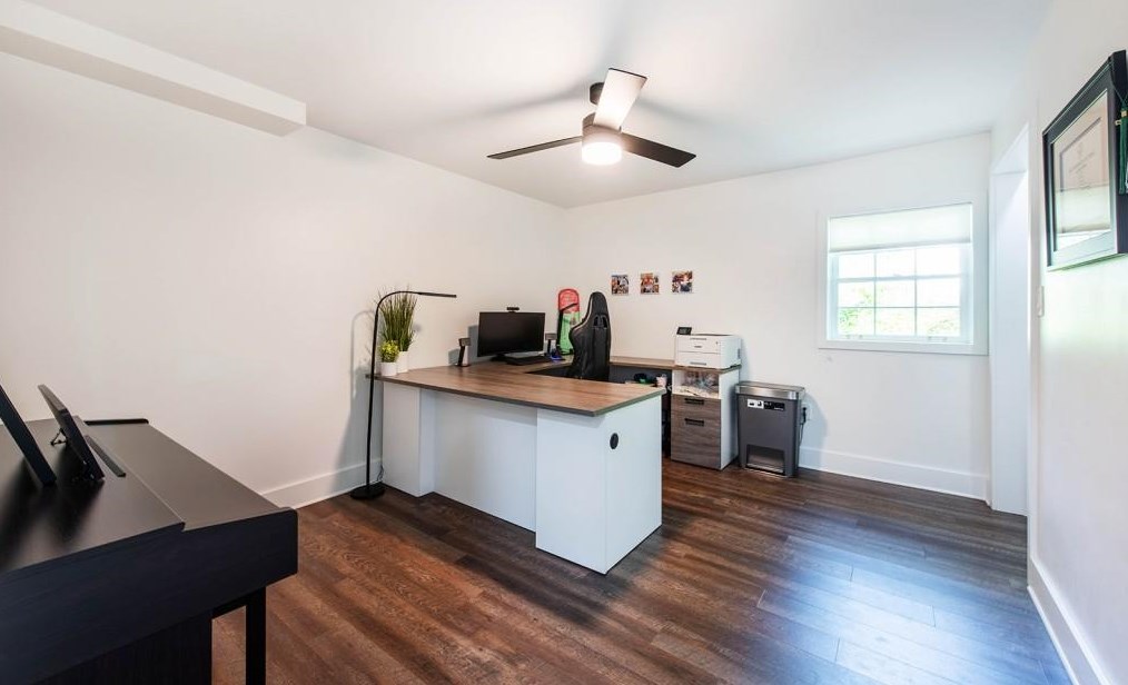 3022 Silvapine Trl, Atlanta GA  30345-3736 exterior