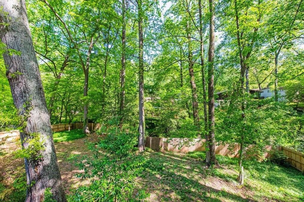 3022 Silvapine Trl, Atlanta GA  30345-3736 exterior