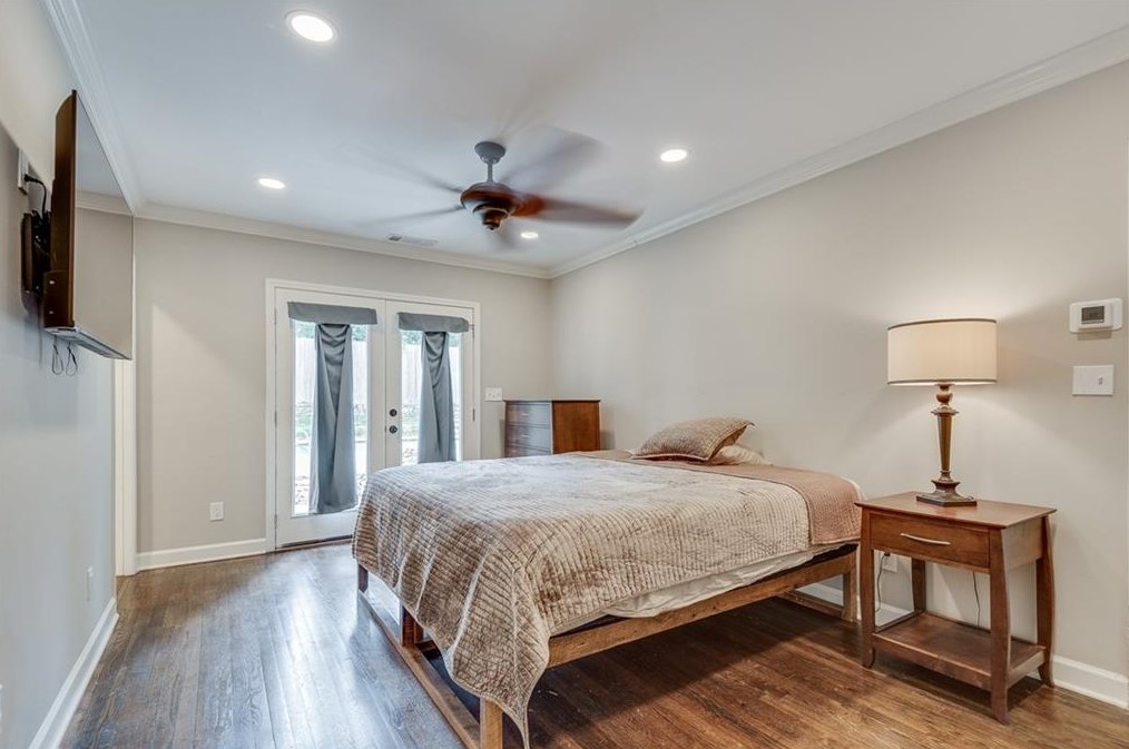 631 Wendan Dr, Decatur GA  30033-5550 exterior