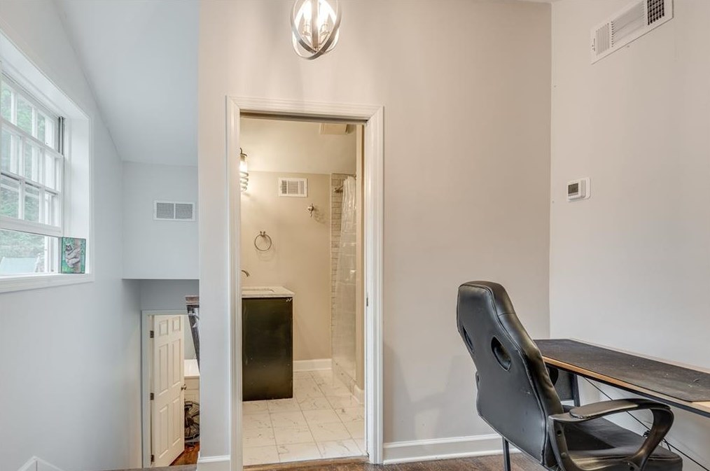 631 Wendan Dr, Decatur GA  30033-5550 exterior