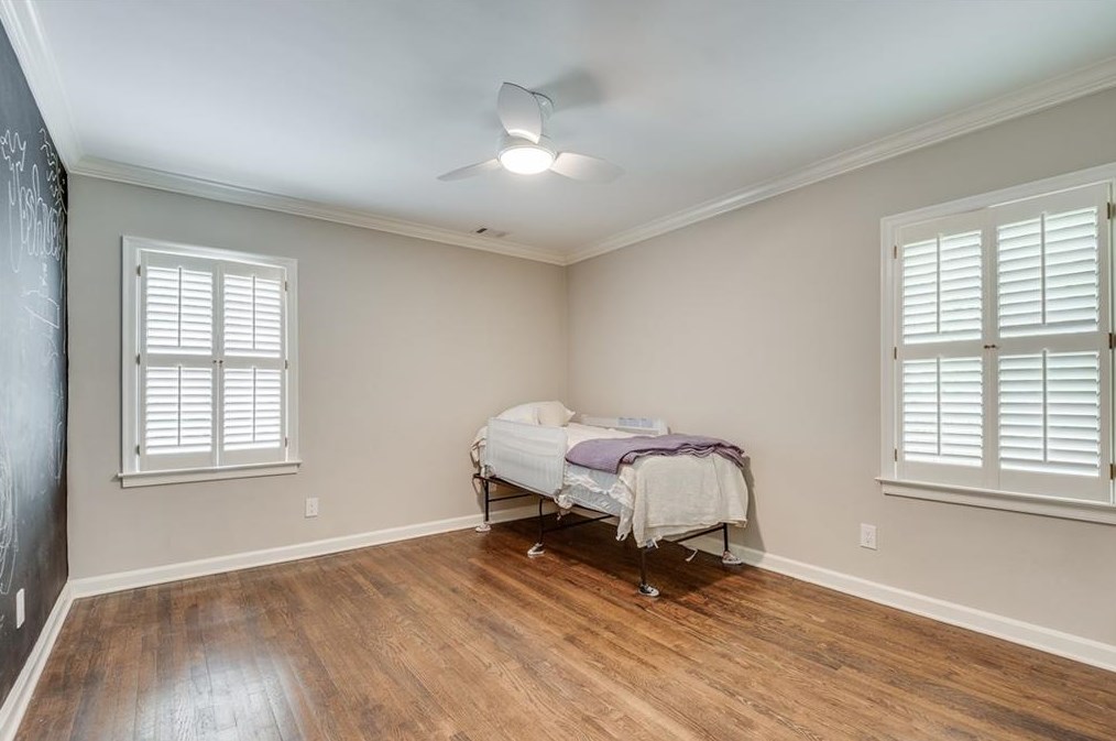 631 Wendan Dr, Decatur GA  30033-5550 exterior